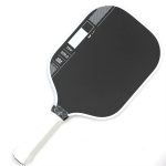 ثورة في أرض الملعب: تقديم مضرب البيسبول CoolJones Anna Bright 16mm/14mm من ألياف الكربون Toray T700 Pro IV