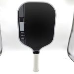 ثورة في أرض الملعب: تقديم مضرب البيسبول CoolJones Anna Bright 16mm/14mm من ألياف الكربون Toray T700 Pro IV