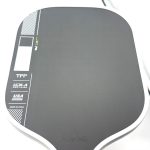 ثورة في أرض الملعب: تقديم مضرب البيسبول CoolJones Anna Bright 16mm/14mm من ألياف الكربون Toray T700 Pro IV