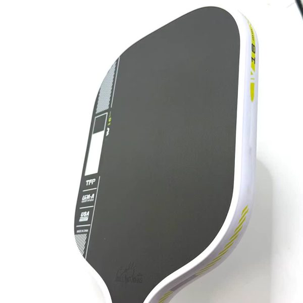 ثورة في أرض الملعب: تقديم مضرب البيسبول CoolJones Anna Bright 16mm/14mm من ألياف الكربون Toray T700 Pro IV